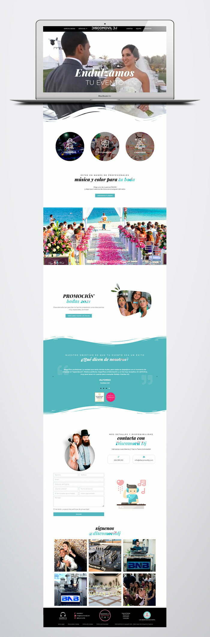 diseño-pagina-web-bodas